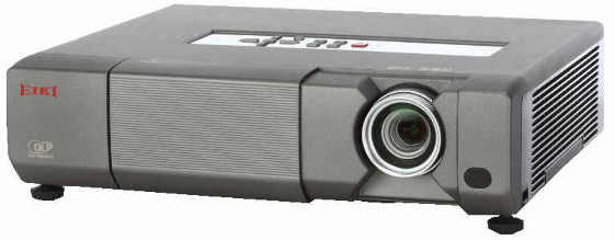 �������� Eiki EIP-4200 / EIP-D450 - ��� �������