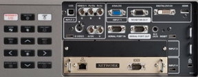  Eiki EIP-HDT20 / EIP-SXG20 / EIP-HDT30 -  