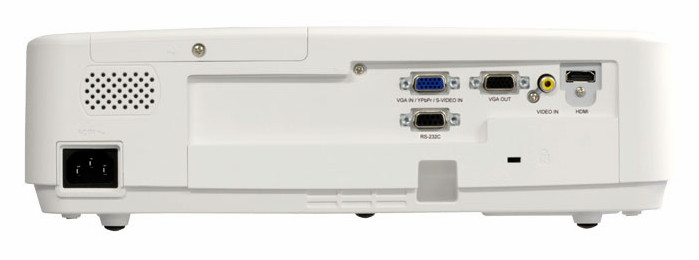  Eiki EK-103X -  