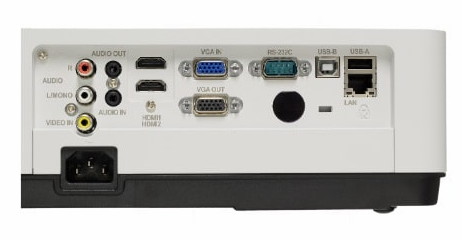 �������� Eiki EK-128X / EK-128VX / EK-128W / EK-128U - ��� �����
