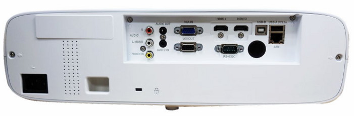  Eiki EK-50LU -  