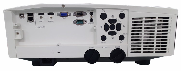 �������� Eiki EK-361WST / EK-360UST / EK-55LU / EK-65LU - ��� �����