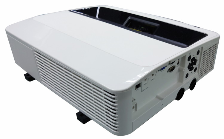 �������� Eiki EK-361WST / EK-360UST / EK-55LU / EK-65LU - ��� �������