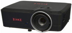  Eiki EK-601W
