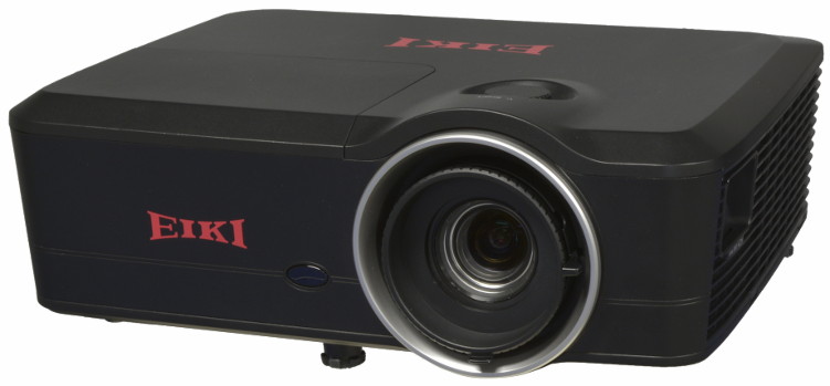  Eiki EK-600U / EK-601W -  