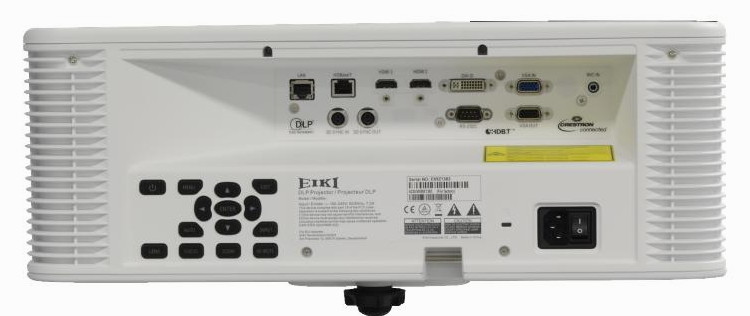 �������� Eiki  EK-623UW - ��� �����