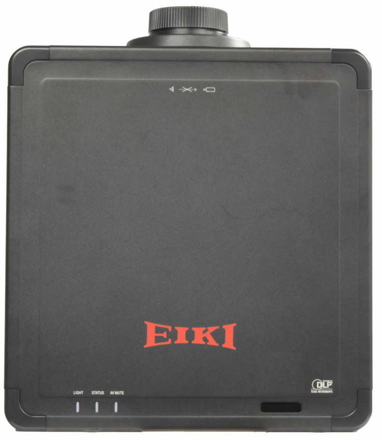  Eiki EK-620U / EK-620UA / EK-621W / EK-621WA / EK-810U / EK-811W -  
