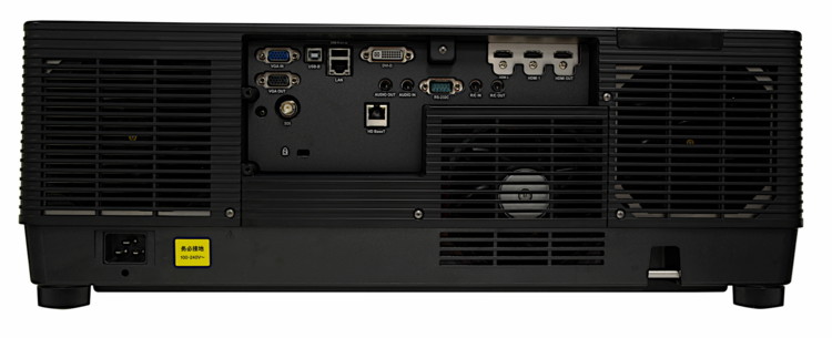  Eiki EK-900LU / EK-950LU -  