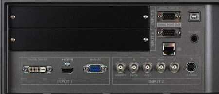  Eiki LC-HDT1000 -  