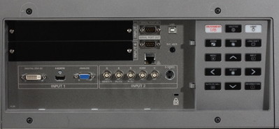 �������� Eiki LC-HDT2000 - ��� �����