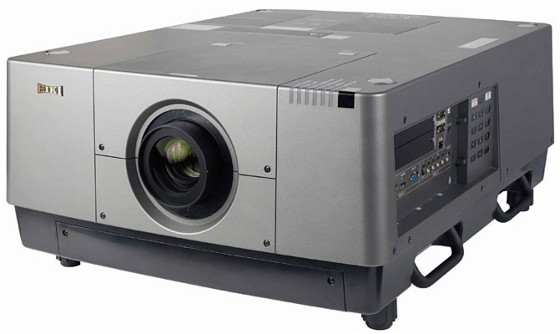 �������� Eiki LC-HDT2000 - ��� �������