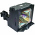 Запасная лампа 6 102 822 755 / POA-LMP24 для проекторов Eiki LC-X990 / LC-X999 / LC-X983 / LC-X984