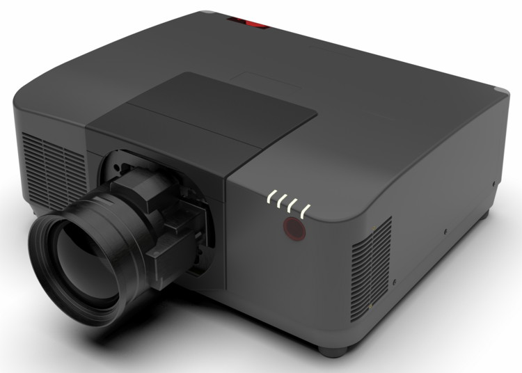  Eiki PRO V1700 / PRO V1900 -  