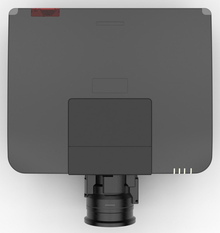  Eiki PRO V1700 / PRO V1900 -  