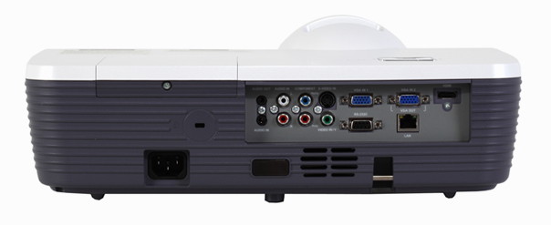  Eiki LC-WAU210 -  
