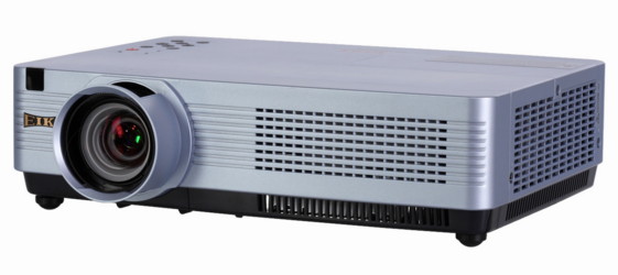  Eiki LC-WB100 -  
