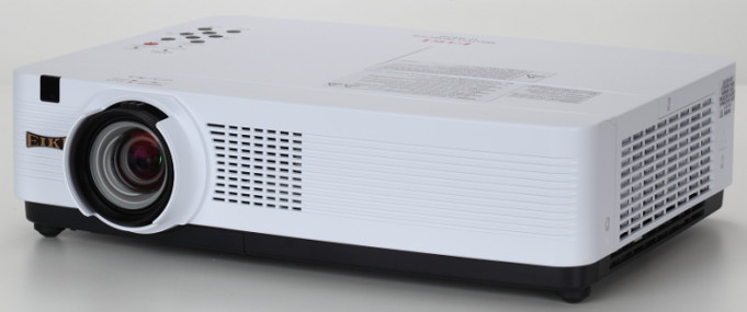 �������� Eiki LC-WB200A - ��� �������