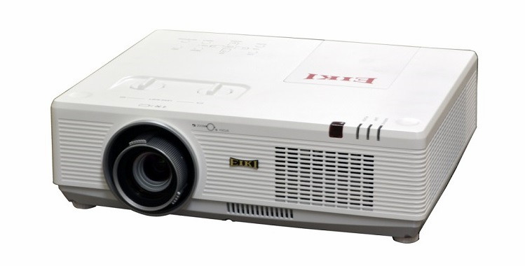  Eiki LC-WBS500 / LC-XBS500  -  