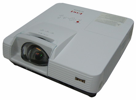 �������� Eiki LC-WS250 - ��� �������
