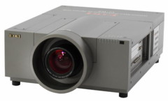  Eiki LC-X8