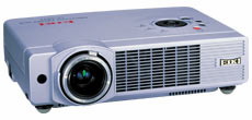  Eiki LC-XB28 