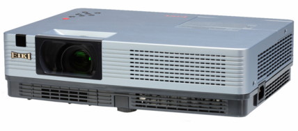 �������� Eiki LC-XBL20 / LC-XBL25 / LC-XBL30 - ��� �������