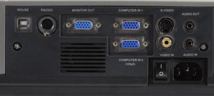  Eiki LC-XWP2000 -  