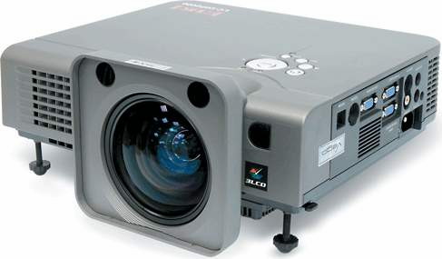  Eiki LC-XWP2000 -  