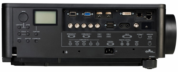  Hitachi CP-WX9210 / CP-WX9211 / CP-WU9410 / CP-WU9411 / CP-X9110 / CP-X9111 -  