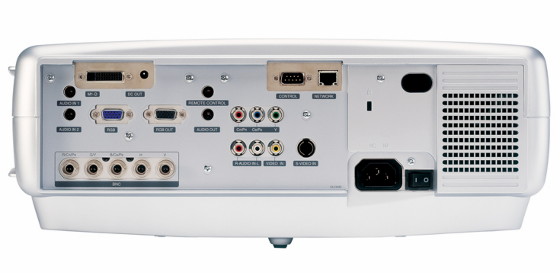  Hitachi CP-X1250 -  