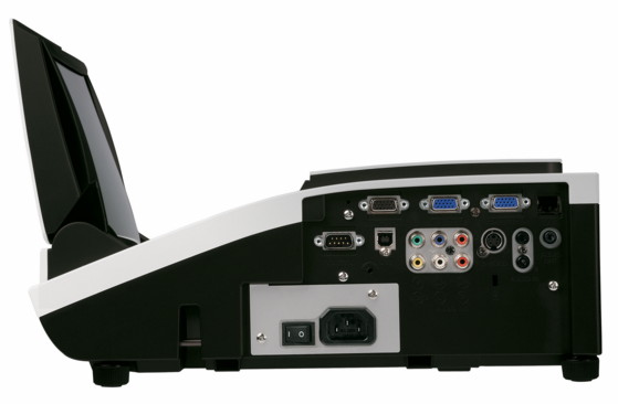  Hitachi CP-A100 / ED-A100 / ED-A110 -  