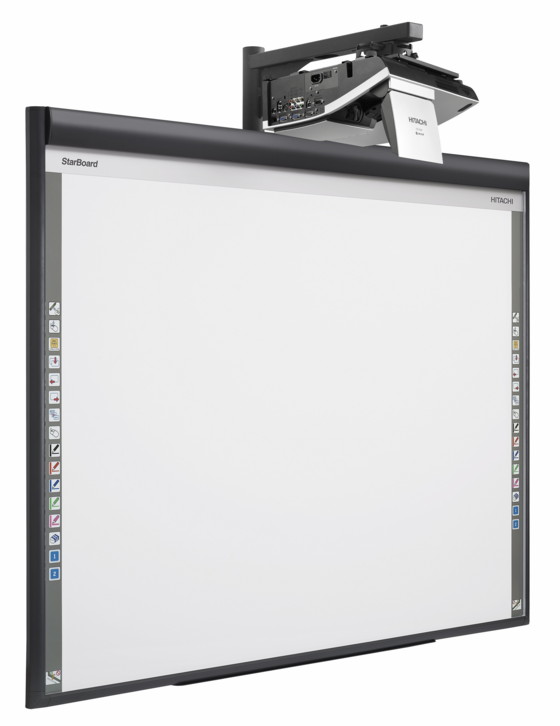  Hitachi ED-A101 / ED-A111 -    