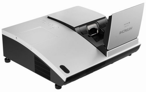  Hitachi CP-A52 / CP-A200 -  