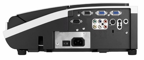  Hitachi CP-A52 / CP-A200 -  