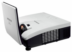  Hitachi CP-AW100N