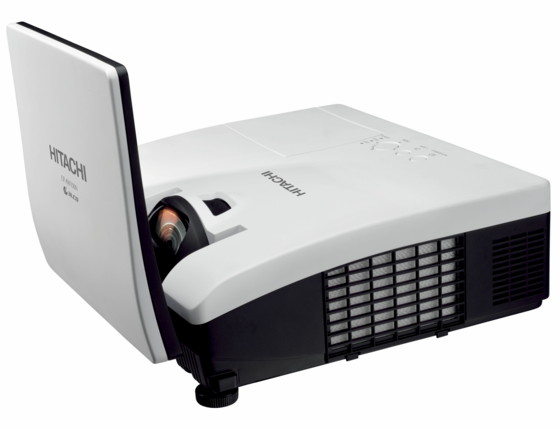 �������� Hitachi CP-AW100N / ED-AW100N / ED-AW110N - ��� �������