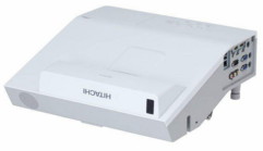   Hitachi CP-AX2505