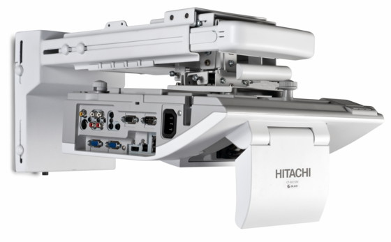  Hitachi CP-AW250NM / CP-A300NM / ED-A220NM -   
