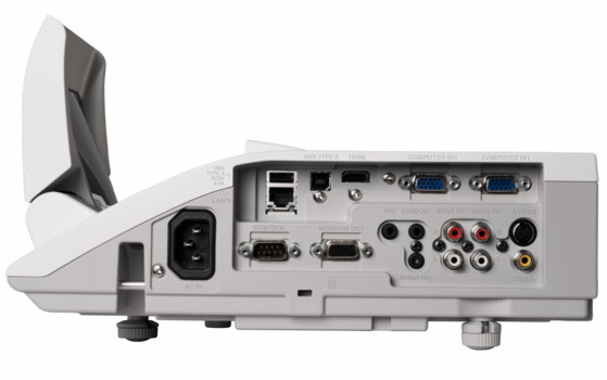  Hitachi CP-AW250NM / CP-A300NM / ED-A220NM / iPJ-AW250NM -  