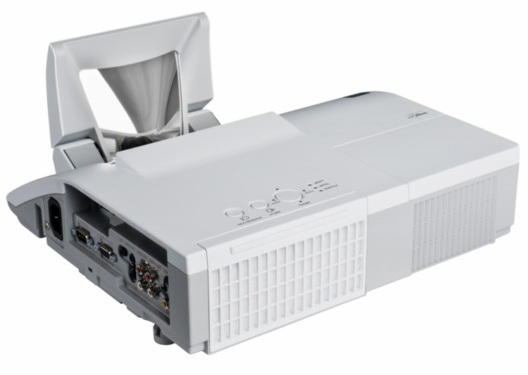  Hitachi CP-A222WN / CP-AW252WN / CP-A302WN / CP-AW312WN / CP-A352WN -  