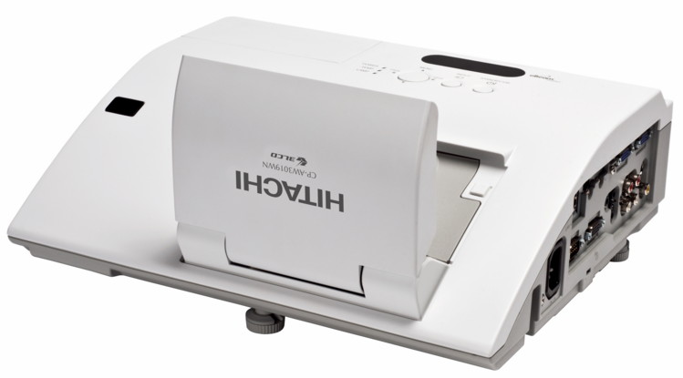  Hitachi CP-AW3019WNM -  