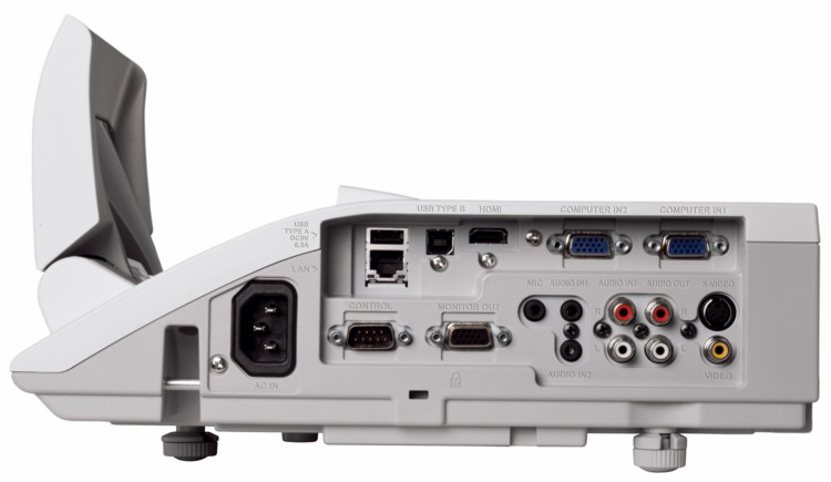  Hitachi CP-AW3019WNM -  