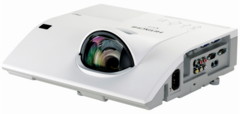  Hitachi CP-CX300WN