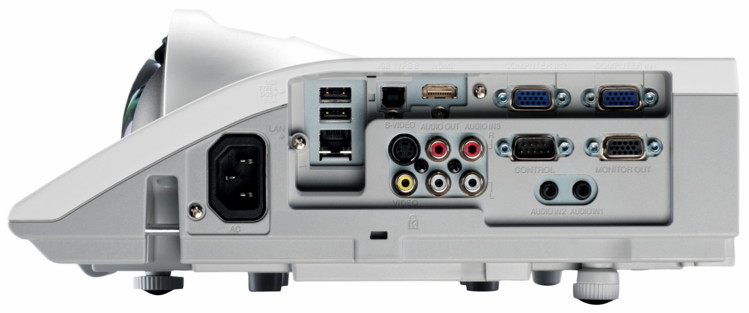  Hitachi CP-CW250WN / CP-CW300WN / CP-CX300WN -  