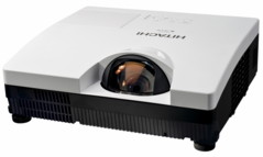  Hitachi CP-D20
