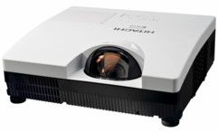  Hitachi CP-DW10N