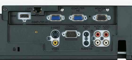  Hitachi CP-DW10N / ED-D10N / ED-D11N -  
