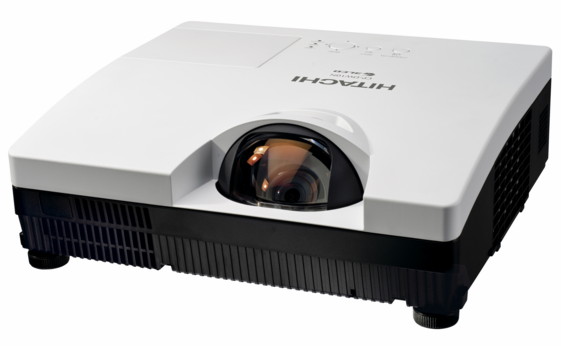  Hitachi CP-DW10N / ED-D10N / ED-D11N -  