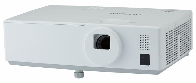  Hitachi CP-DX301 / CP-DX351 -  
