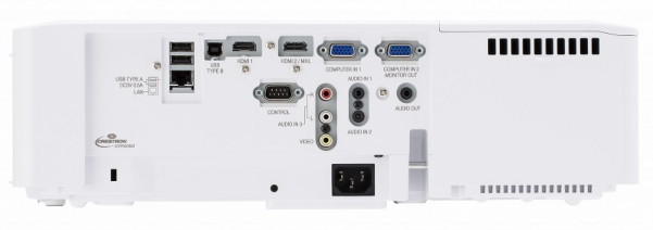  Hitachi CP-EU4501WN / CP-EU5001WN / CP-EW5001WN / CP-EX5001WN -  